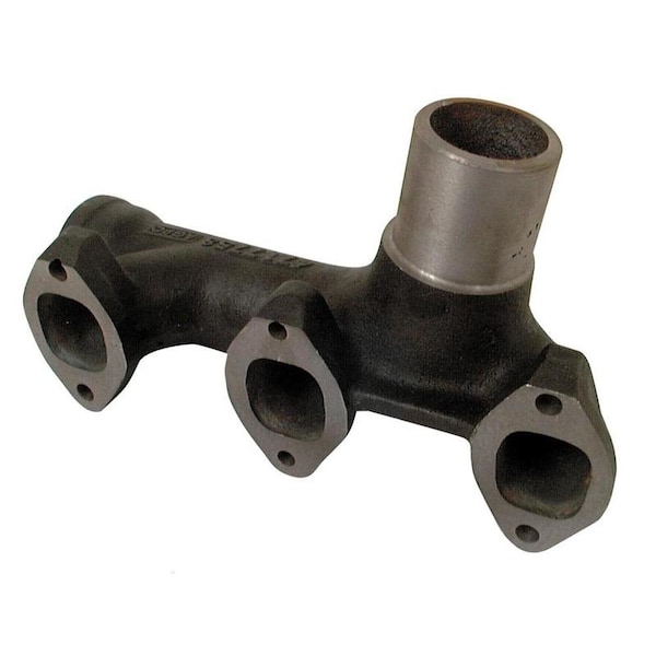 Aftermarket Front Exhaust Manifold ENJ80-0087 - main